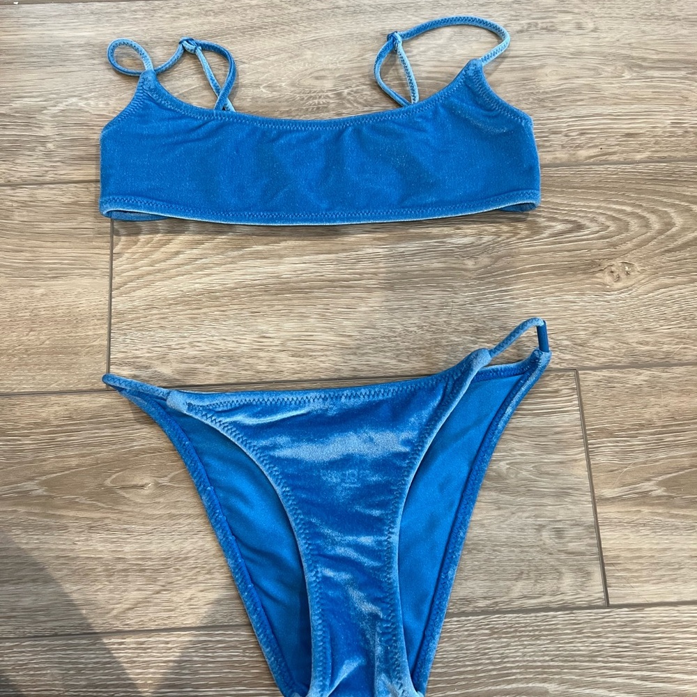 Rare Triangl bikini